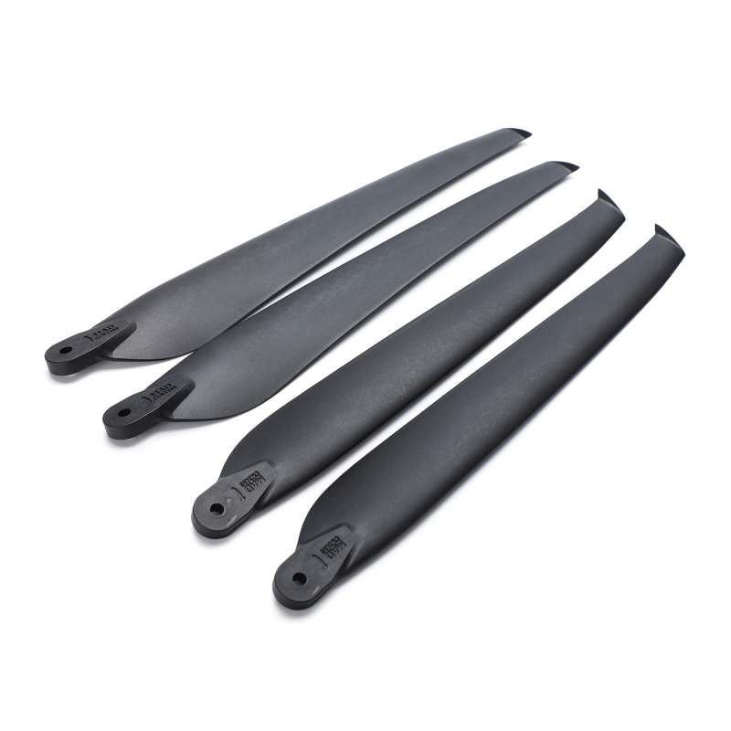 24x8 TIPUP Polymer Drone Folding Propeller