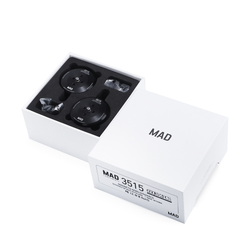 3515 IPE Brushless Drone Motor