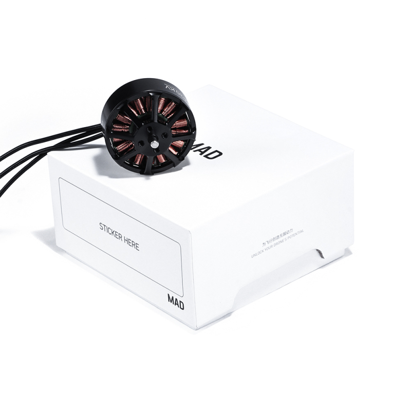 4012 EEE Brushless Drone Motor