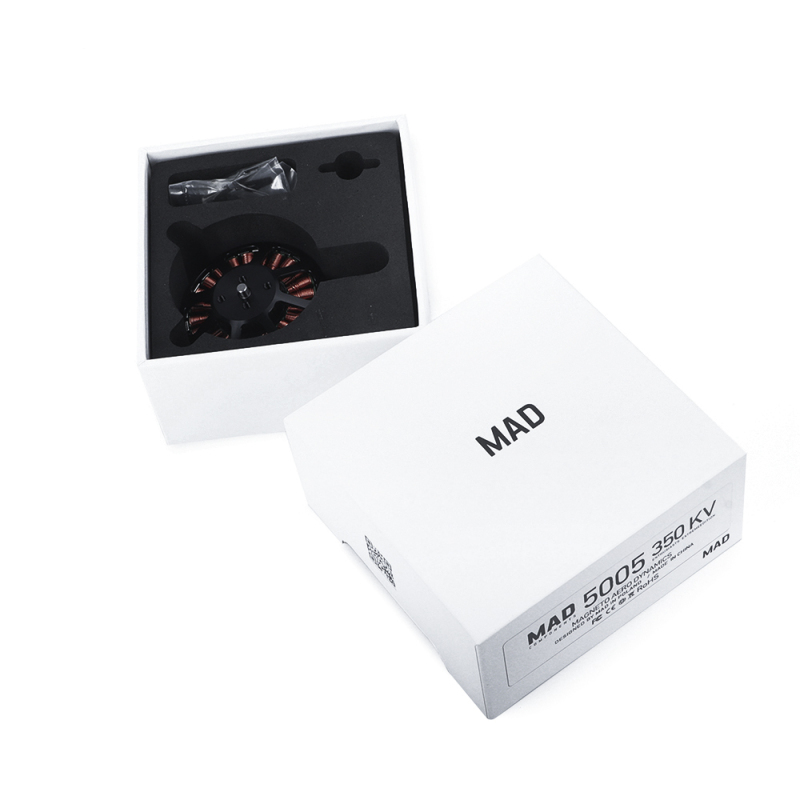 5005 EEE brushless motor