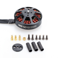 5010 EEE V2.0 brushless