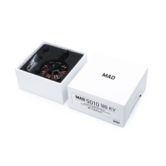 5010 EEE V2.0 brushless