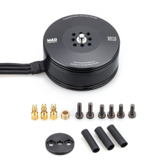 5010 IPE  V3.0 brushless motor