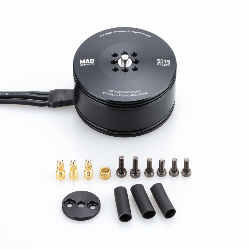 5015 IPE V3.0 eVTOL Drone Motor