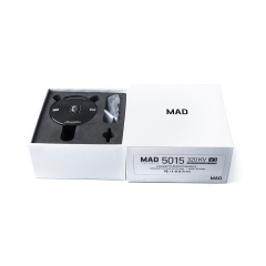 5015 IPE V3.0 eVTOL Drone Motor