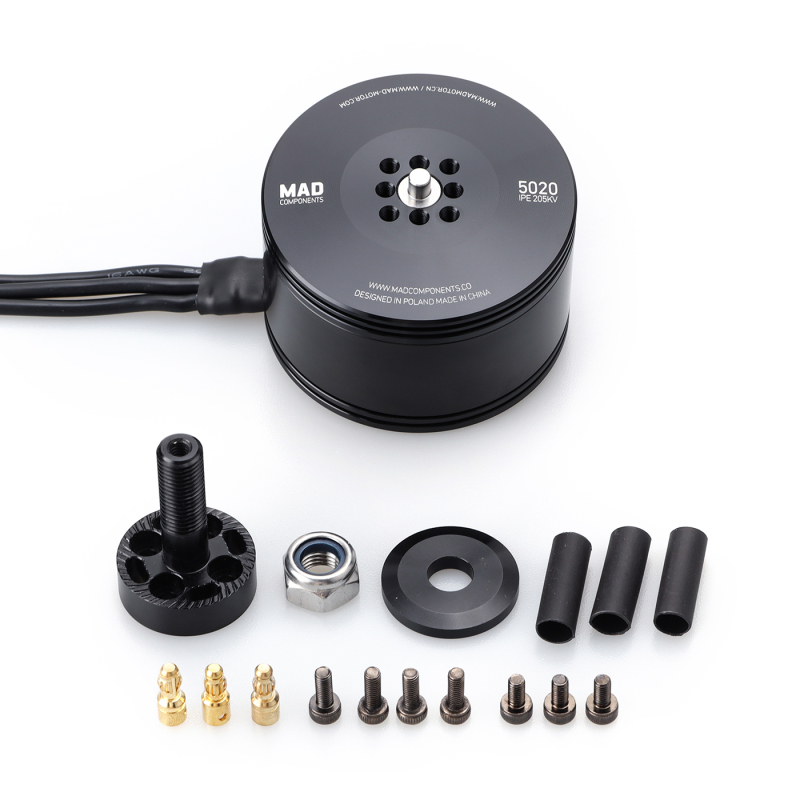 MAD 5020 IPE V3.0 EVTOL Drone Motor