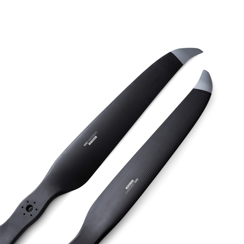 Fluxer Pro 55x22 inch Propeller
