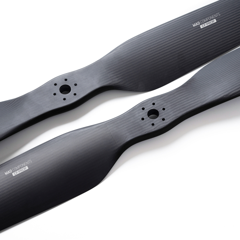 Fluxer Pro 55x22 inch Propeller