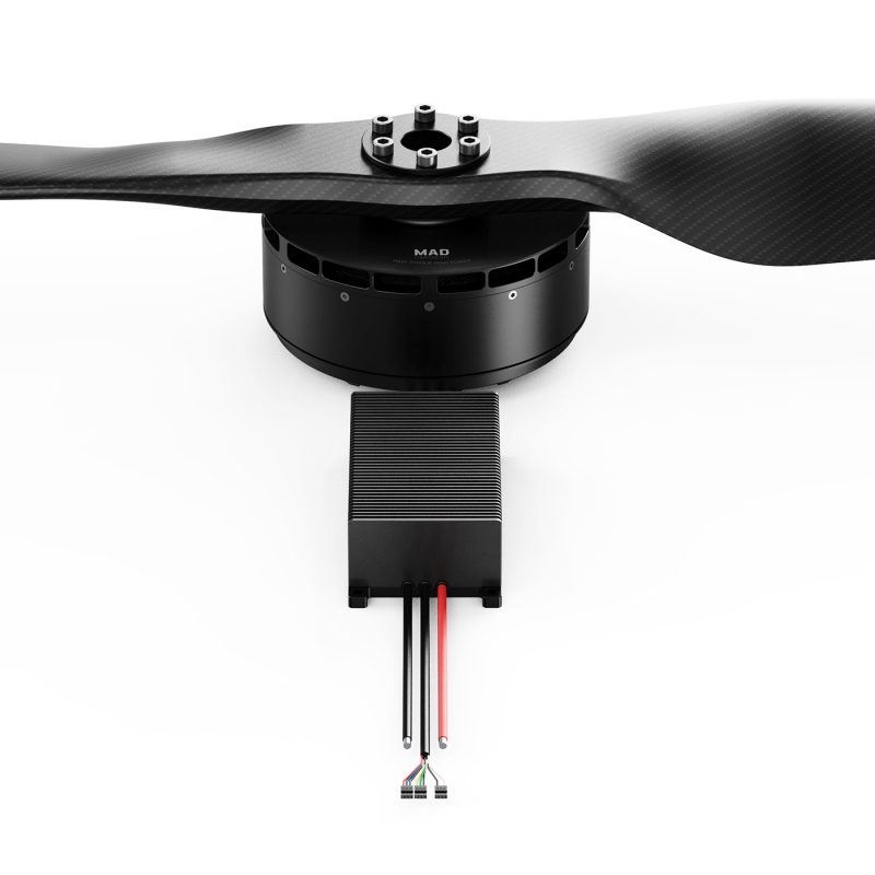 AM40 10KV 52x22 Power Systme Kit