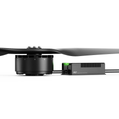 AM50 Power System Kit