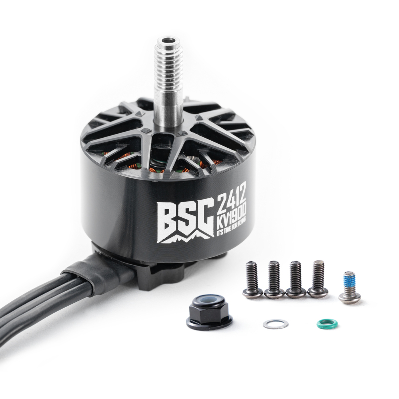 BSC2414