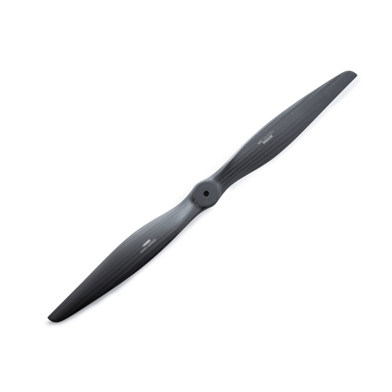VC 24 Inch Caron Fiber Propeller - CCW/R - 1pc