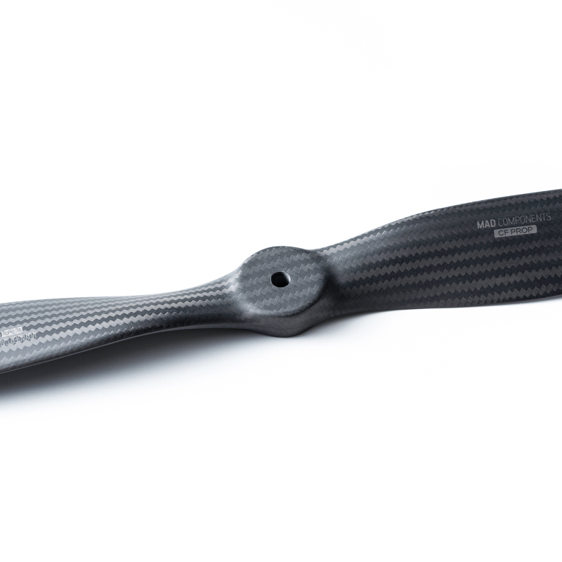 VC 24 Inch Caron Fiber Propeller - CCW/R - 1pc