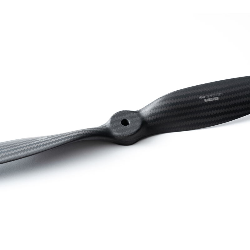 VC 20 inch Carbon Fiber Propeller - CCW/R - 1pc