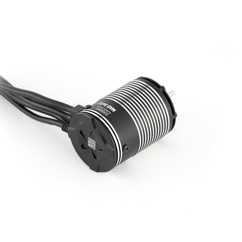 MAD Runner3562 Sensored Brushless 420KV/560KV Motor For 1/5 Rc Cars