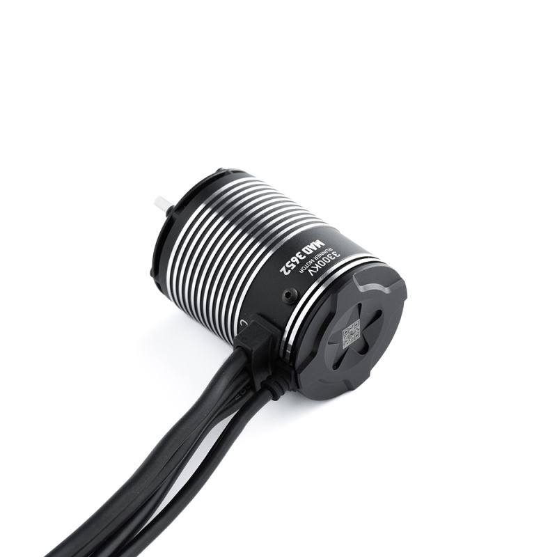 MAD Runner3562 Sensored Brushless 420KV/560KV Motor For 1/5 Rc Cars