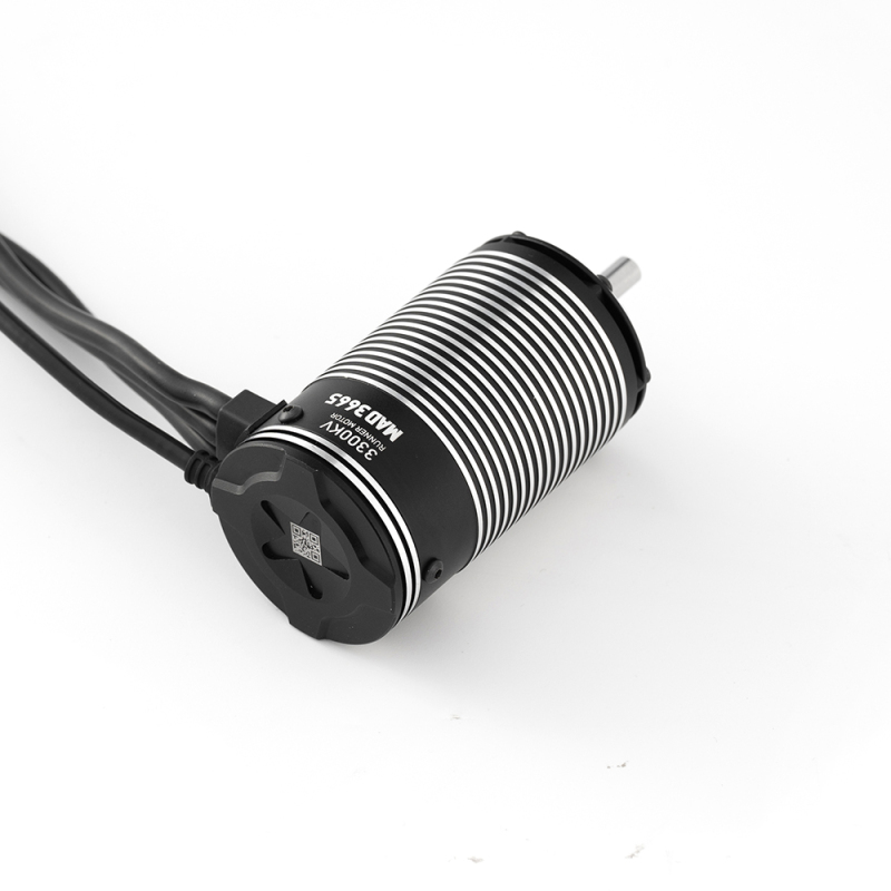 MAD Runner3665 Sensored Brushless Motor For Rc Cars