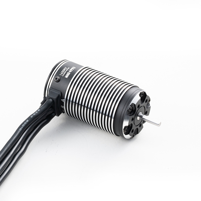MAD Runner3665 Sensored Brushless Motor For Rc Cars