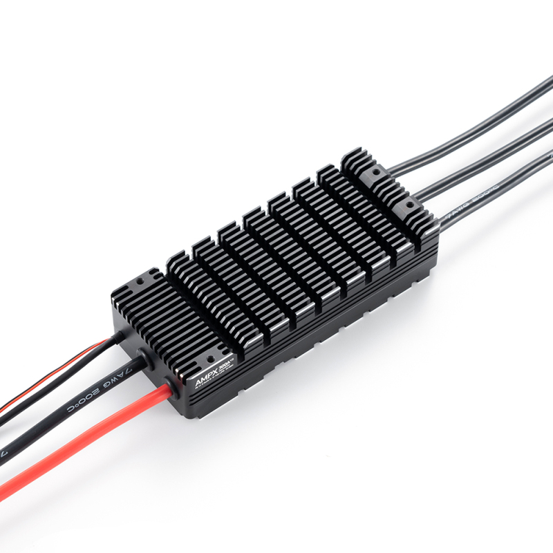 AMPX  300A(5-14S) Drone BLDC ESC