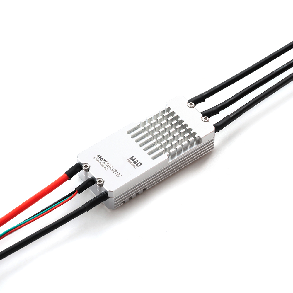 AMPX 40A (5-14S) Drone ESC