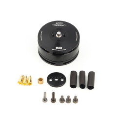 4008 IPE Brushless Drone Motor