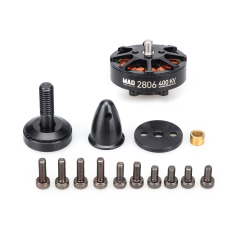 2806 EEE Brushless Drone Motor