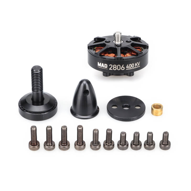 2806 EEE Brushless Drone Motor