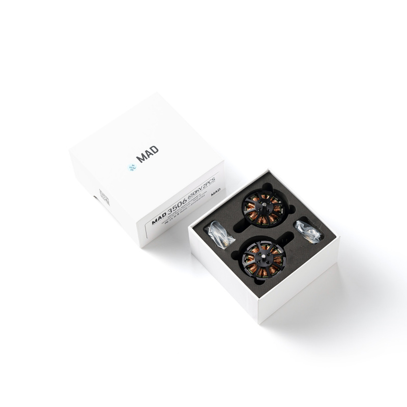 3506 EEE brushless drone motor