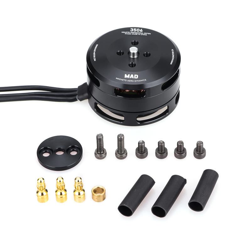 3506 IPE Brushless Drone Motor
