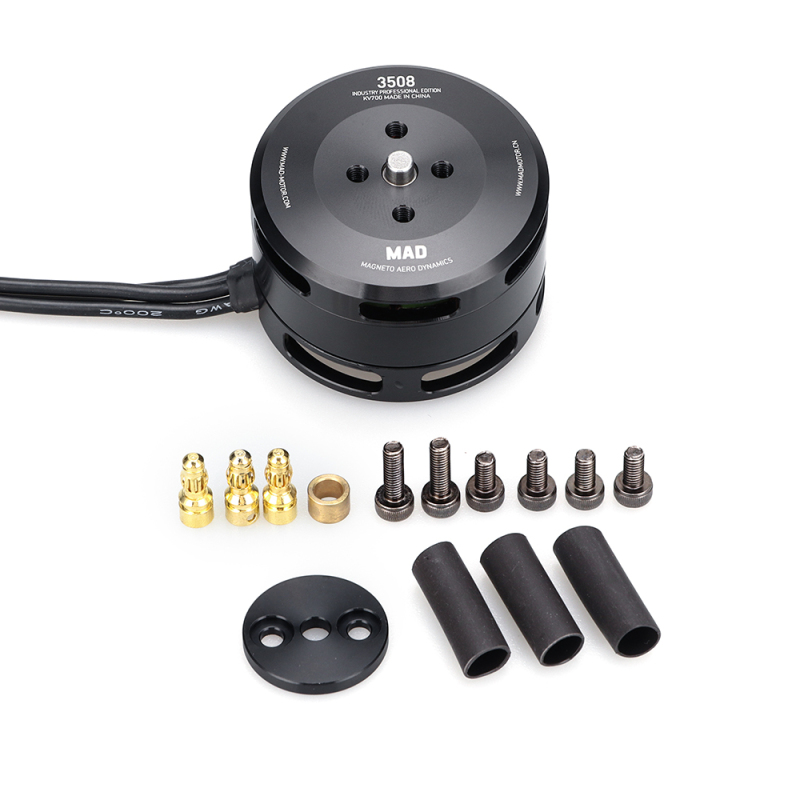 3508 IPE  Brushless Drone Motor