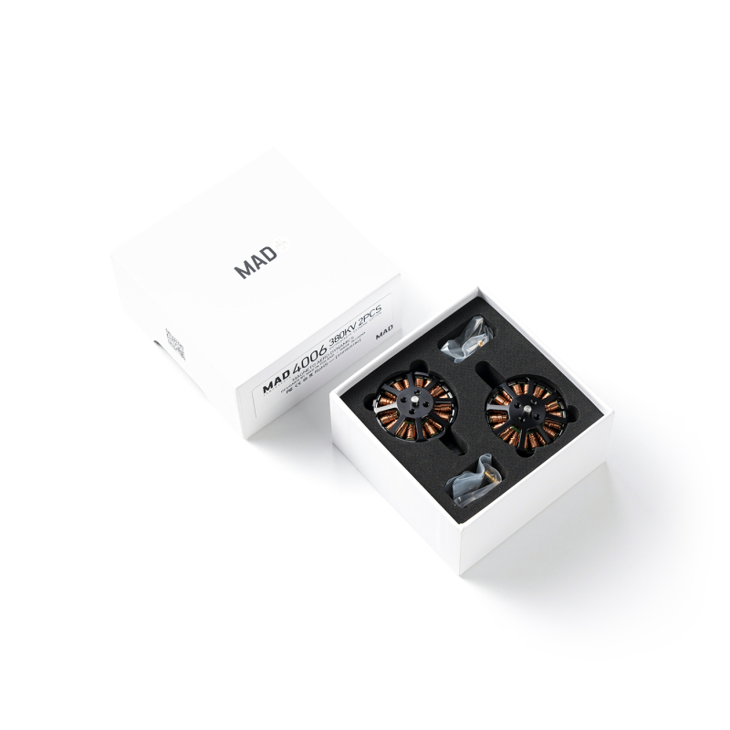 4006 EEE  Brushless Drone Motor