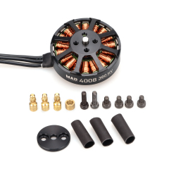 4008 EEE Brushless Drone Motor