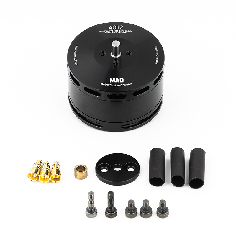 4012 IPE Brushless Drone Motor