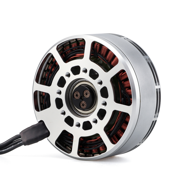 8318 IPE Agriculture drone motor(Silver)