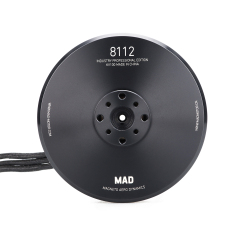 8112 IPE  brushless motor