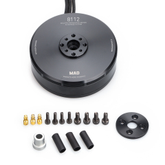 8112 IPE  brushless motor
