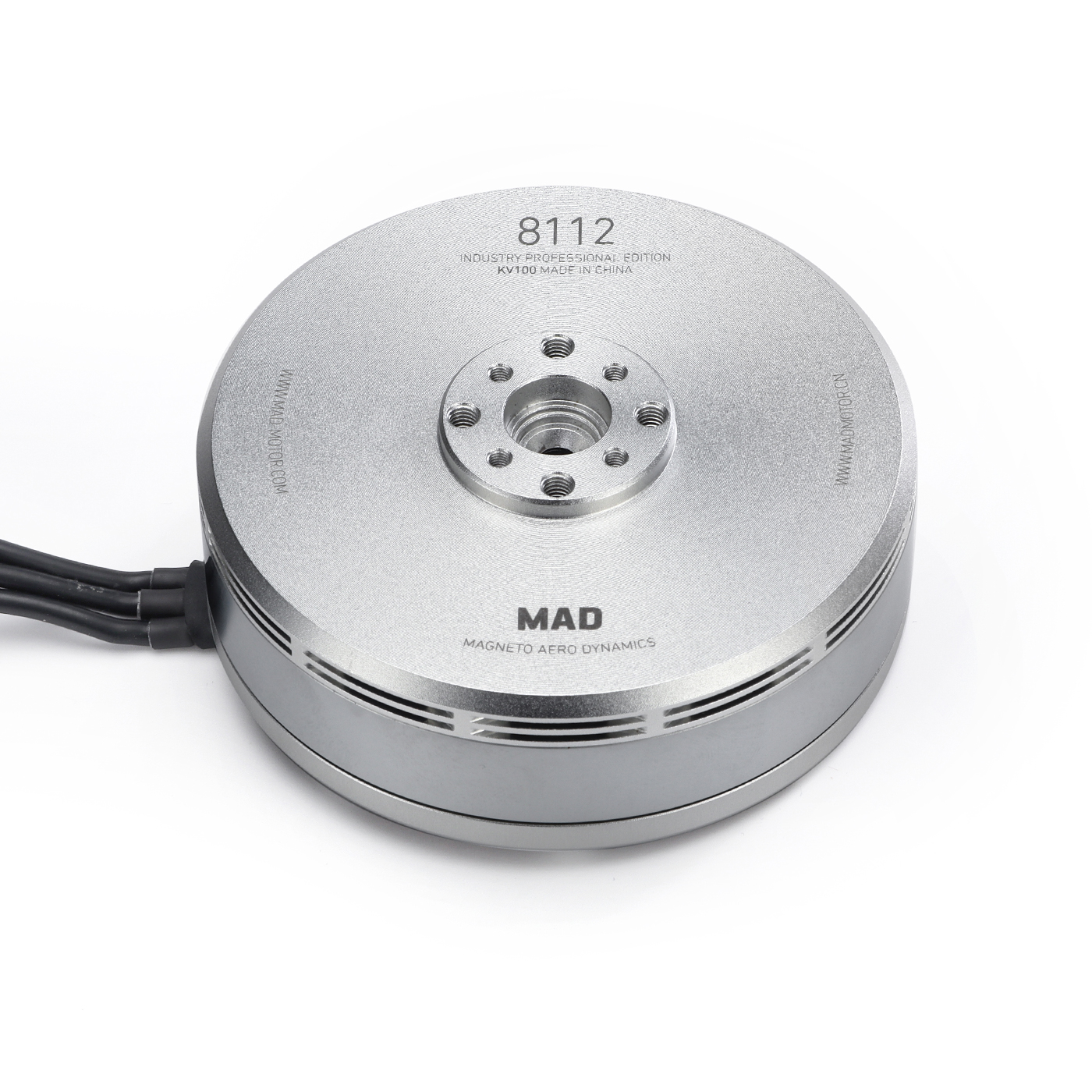 MAD 8112 IPE Drone Motor
