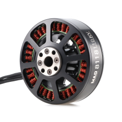 8118 EEE  brushless drone motor