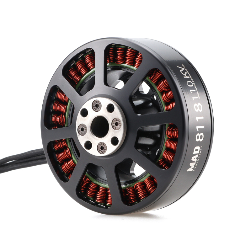 8118 EEE  brushless drone motor