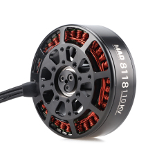 8118 EEE  brushless drone motor