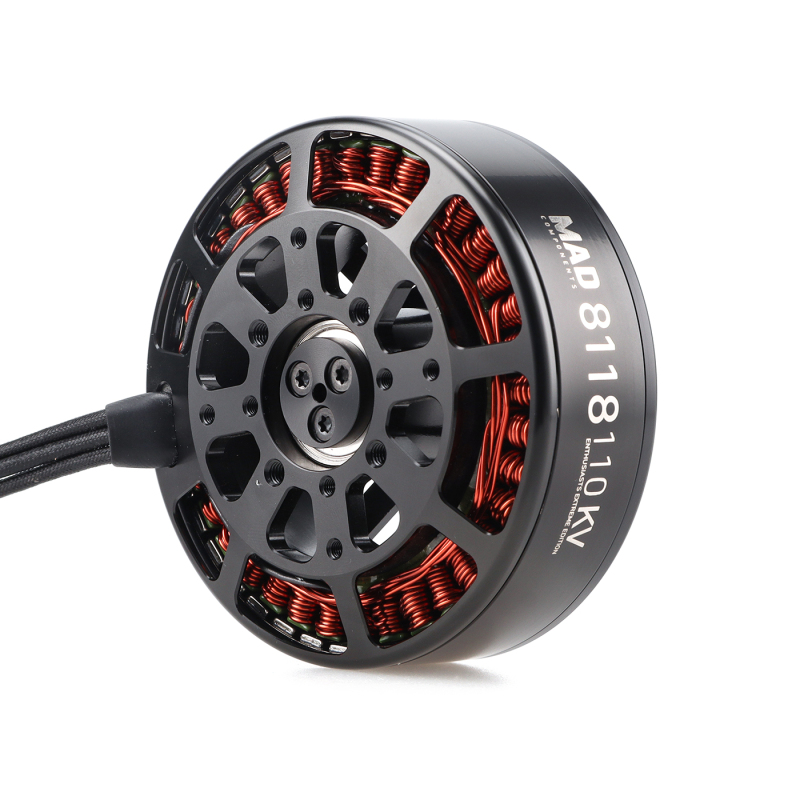 8118 EEE  brushless drone motor