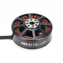 8118 EEE  brushless drone motor