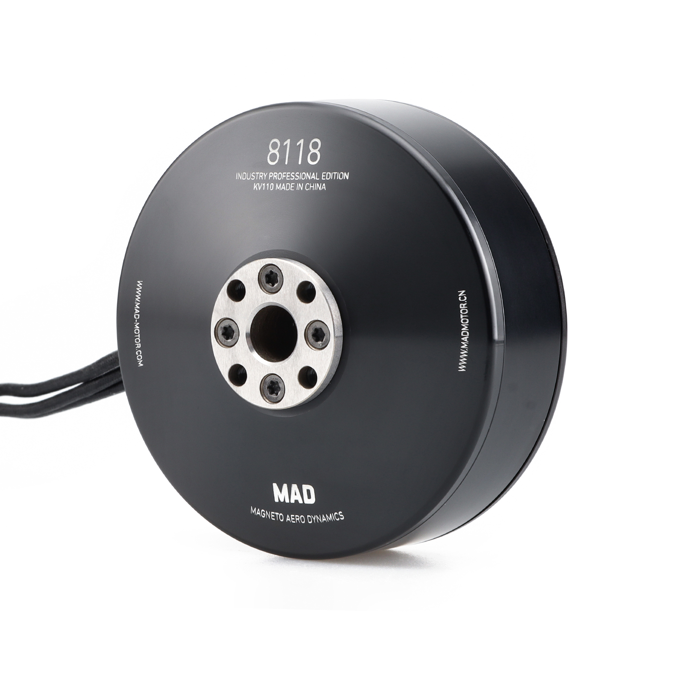 MAD 8118 IPE Drone Motor