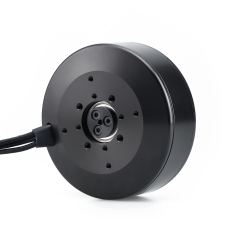 MAD 8118 IPE brushless drone motor