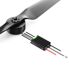 AM30 43KV 52x19 Power System Kit