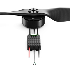 AM30 43KV 52x19 Power System Kit