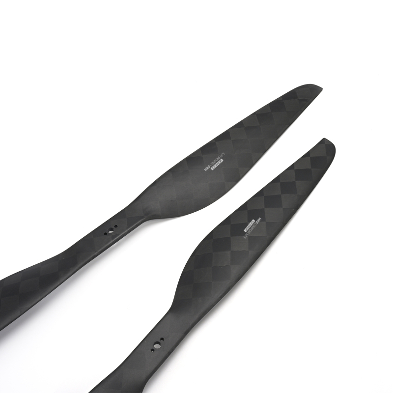 CB2 PRO 14*4.8 inch Carbon Fiber Propeller