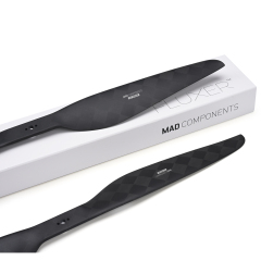CB2 PRO 14*4.8 inch Carbon Fiber Propeller