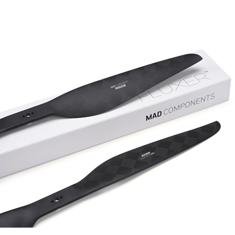 CB2 PRO 14*4.8 inch Carbon Fiber Propeller