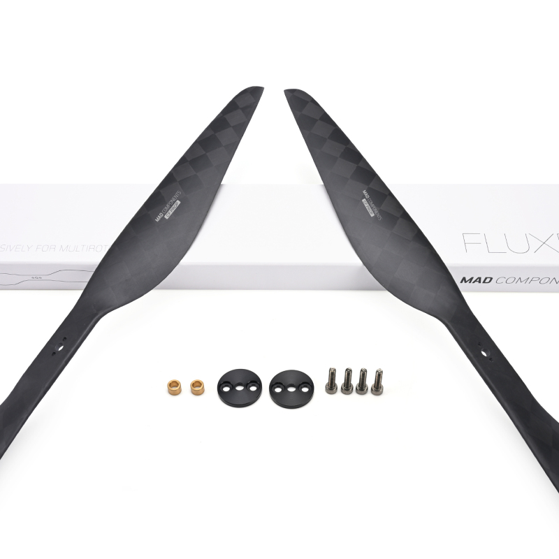 CB2 PRO 14*4.8 inch Carbon Fiber Propeller